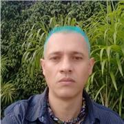 Profesor de artes plásticas Con amplia experiencia ofrese dar clases particulares a niños, jóvenes y adultos en diferentes técnicas artísticas e historia del arte